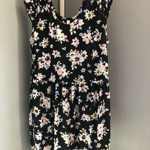 summer/spring dress